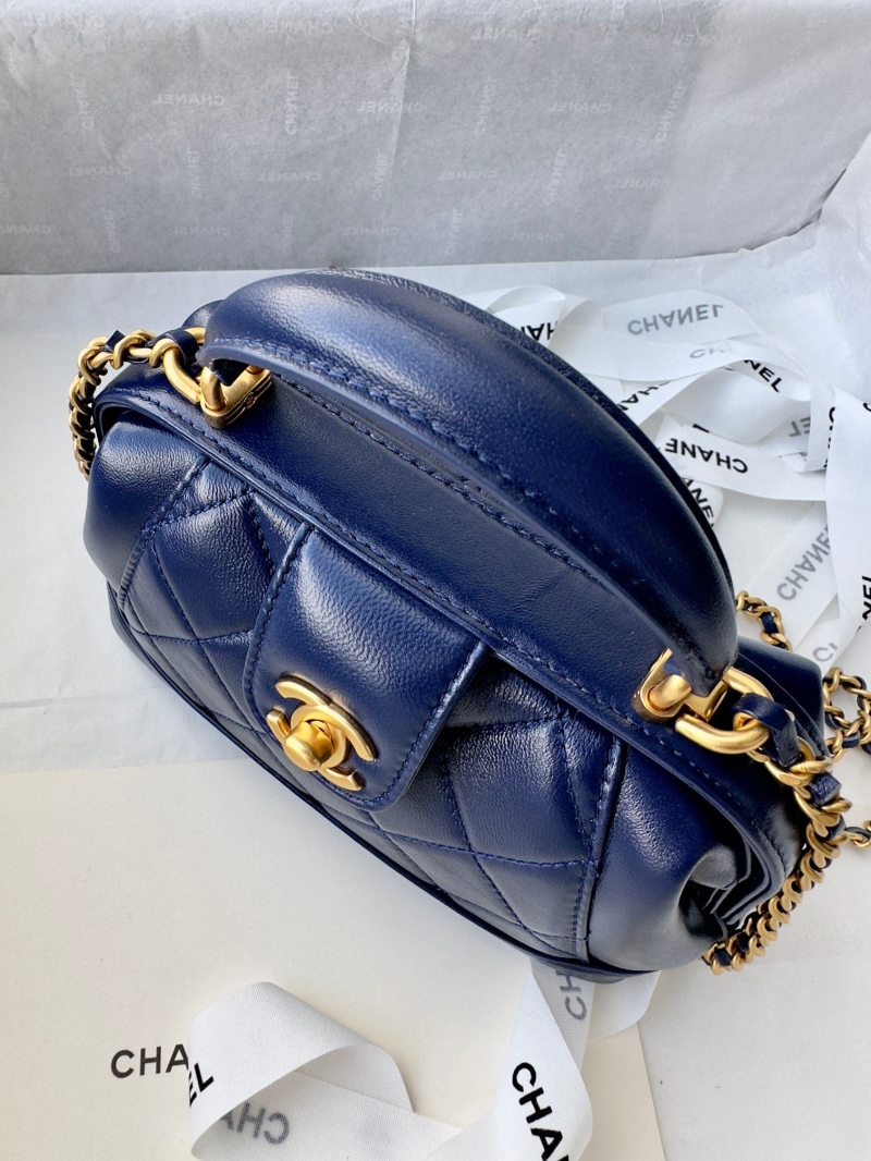 Chanel Top Handle Bags